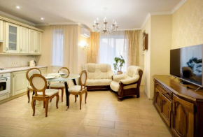 Apart Reserve Sloboda Suite